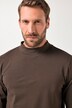 JP AWARE Basic-Langarmshirt, FLEXNAMIC®, GOTS zertifizierte Biobaumwolle, bis 8 XL