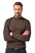 Basic tričko JP AWARE, dlouhé rukávy, FLEXNAMIC®, GOTS certifikovaná biobavlna, do 8XL