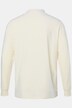 JP AWARE Basic-Langarmshirt, FLEXNAMIC®, GOTS zertifizierte Biobaumwolle, bis 8 XL