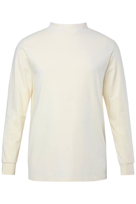 Basic tričko JP AWARE, dlouhé rukávy, FLEXNAMIC®, GOTS certifikovaná biobavlna, do 8XL