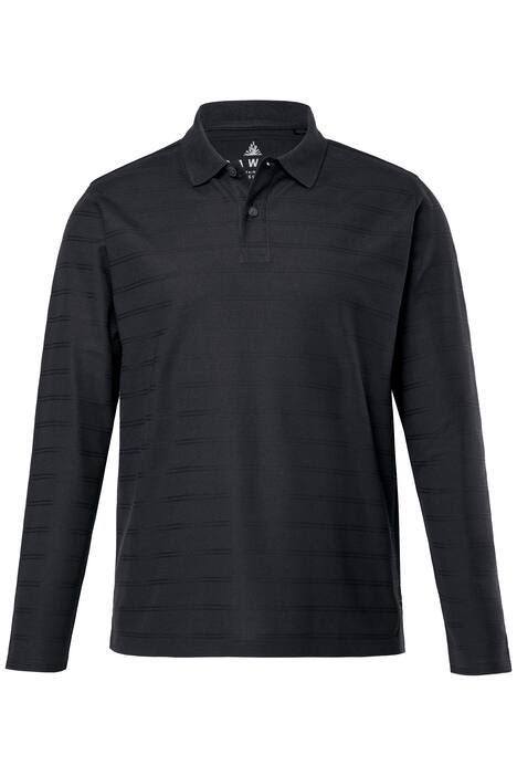 Polokošile JP AWARE, dlouhé rukávy, s biobavlnou, OCS certifikovaná, do 8XL