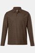 JP AWARE Langarm-Poloshirt, mit Biobaumwolle, OCS-zertifiziert, bis 8 XL