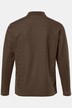 JP AWARE Langarm-Poloshirt, mit Biobaumwolle, OCS-zertifiziert, bis 8 XL
