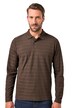 Polokošile JP AWARE, dlouhé rukávy, s biobavlnou, OCS certifikovaná, do 8XL