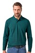 Polokošile JP AWARE, dlouhé rukávy, s biobavlnou, OCS certifikovaná, do 8XL