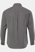 STHUGE Flanellhemd, Langarm, Modern Fit, bis 8 XL