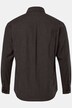 Chemise en flanelle STHUGE, manches longues, coupe Modern Fit - jusqu'au 8 XL