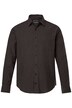 Flanelová košile STHUGE, dlouhé rukávy, Modern střih, do 8XL