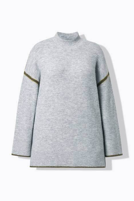 Pull-overs