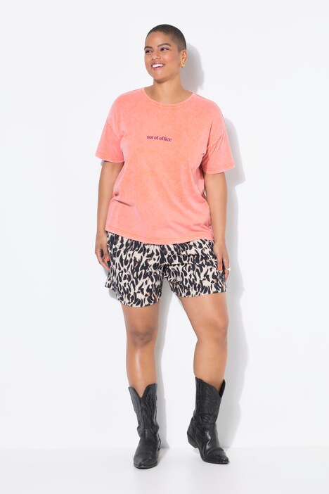 T-shirt, statementprint