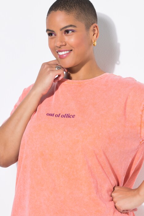 T-shirt, statementprint