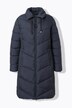 Veste matelassée HYPRAR avec col montant, en tissu déperlant