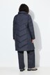 Veste matelassée HYPRAR avec col montant, en tissu déperlant