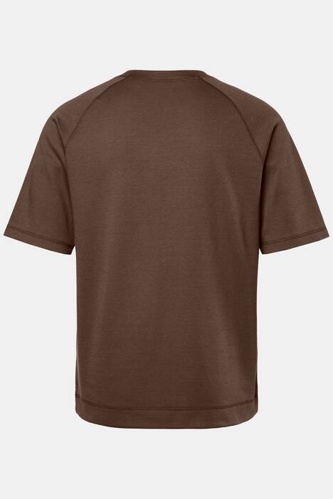 JP AWARE T-Shirt, Biobaumwolle, GOTS-zertifiziert, bis 8 XL