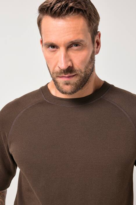 JP AWARE T-Shirt, Biobaumwolle, GOTS-zertifiziert, bis 8 XL