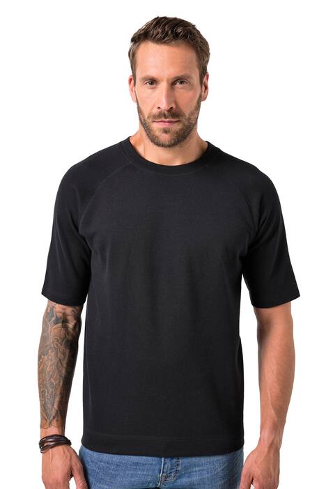 Tričko JP AWARE, biobavlna, GOTS certifikace, do 8XL