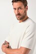 JP AWARE T-shirt, biologisch katoen, GOTS-gecertificeerd, tot 8XL