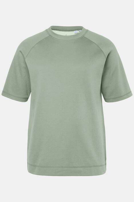 JP AWARE T-Shirt, Biobaumwolle, GOTS-zertifiziert, bis 8 XL
