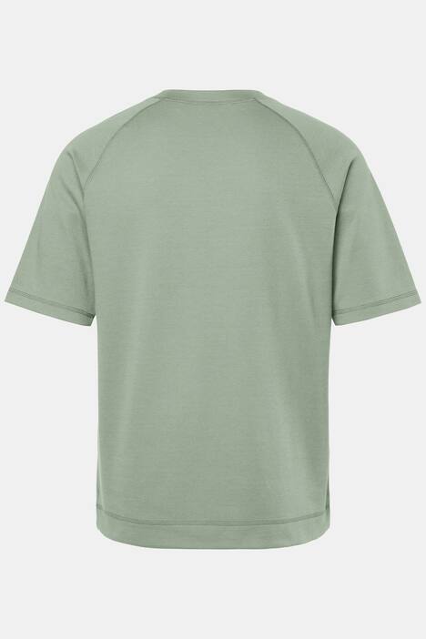 JP AWARE T-Shirt, Biobaumwolle, GOTS-zertifiziert, bis 8 XL