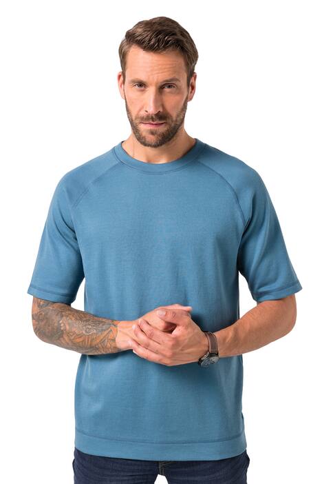Tričko JP AWARE, biobavlna, GOTS certifikace, do 8XL