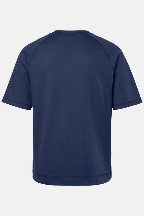 JP AWARE T-Shirt, Biobaumwolle, GOTS-zertifiziert, bis 8 XL