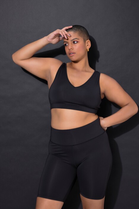 Sportbeha, GET STRONG-onderborstband