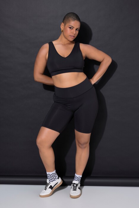 Sportbeha, GET STRONG-onderborstband