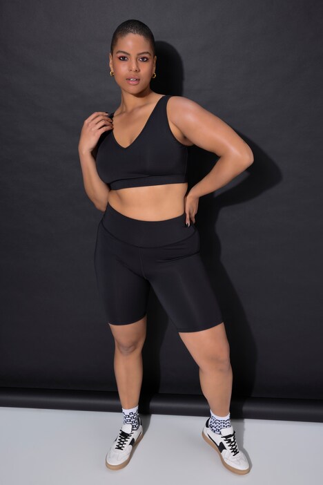 Sportbeha, GET STRONG-onderborstband