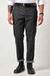 JP1880 Businesshose, Business, Wolloptik, Cargotaschen, Tapered Loose Fit, bis Gr. 72