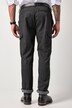 JP1880 Businesshose, Business, Wolloptik, Cargotaschen, Tapered Loose Fit, bis Gr. 72