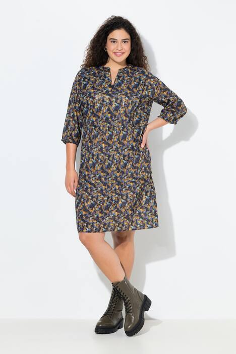 Robes mi-longues