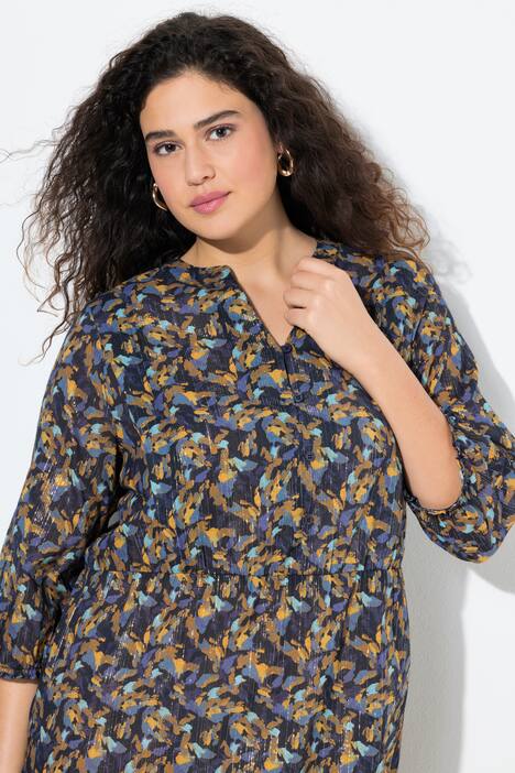 Robes mi-longues