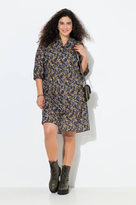Robes mi-longues