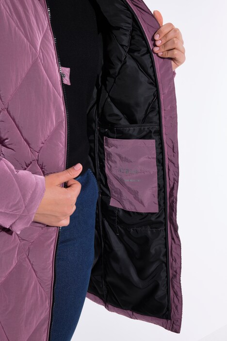 Mantles