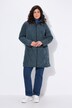 HYPRAR Diamond Quilted Jacket