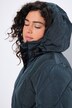 HYPRAR Diamond Quilted Jacket