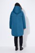 Manteau technique HYPRAR, imperméable, capuche