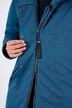 Manteau technique HYPRAR, imperméable, capuche