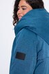 Manteau technique HYPRAR, imperméable, capuche