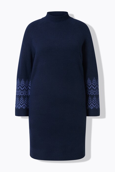 Robes mi-longues