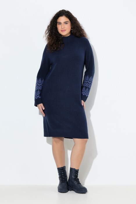 Robes mi-longues