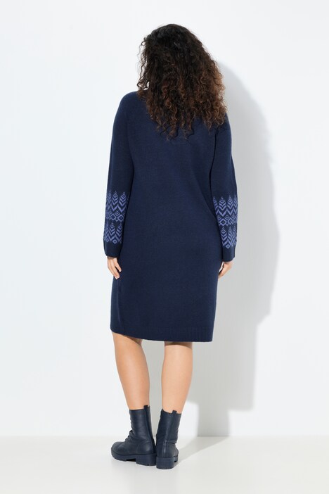 Robes mi-longues