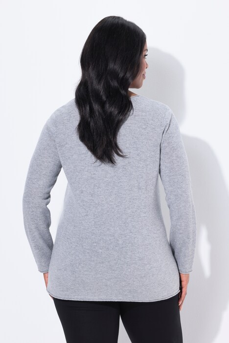 Pull-overs