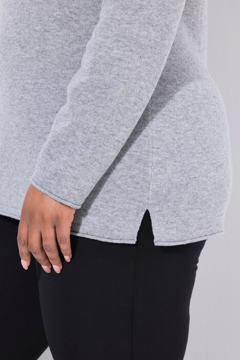 Pull-overs