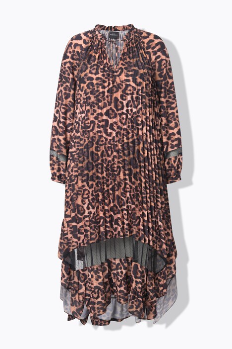 Robes mi-longues