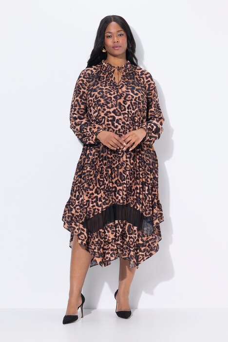Robes mi-longues