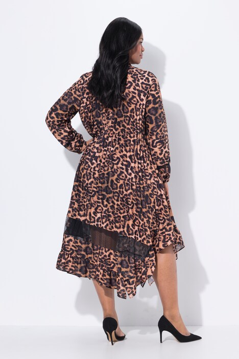Robes mi-longues