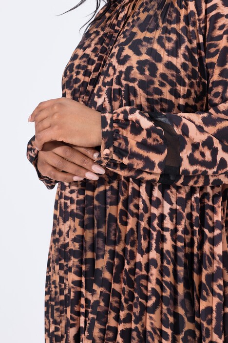 Robes mi-longues