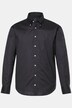Chemise JP 1880, col à pointes boutonnées et technologie FLEXNAMIC®, coupe Modern Basic Fit - jusqu'au 7 XL