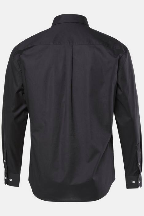 Chemise JP 1880, col à pointes boutonnées et technologie FLEXNAMIC®, coupe Modern Basic Fit - jusqu'au 7 XL